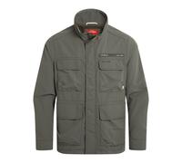 Craghoppers - Veste unie à col montant et poches ADVENTURE - Homme (CG2590)