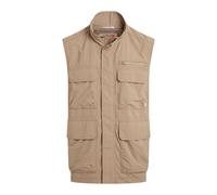 Craghoppers - Veste unie sans manches à poches ADVENTURE - Homme (CG2589)