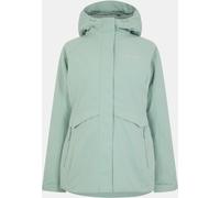 Craghoppers Women's Crag Caldbeck Waterproof Insulated Puffer Jacket Meadow Haze Brume de prairie 14 (L) Female