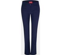 Craghoppers Women's Crag Clara Walking Trouser Bleu marine doux 11 R Female
