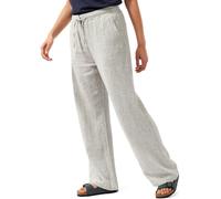 Craghoppers Women's Crag Linah Walking Trousers BlueNavy Str 8 R Female