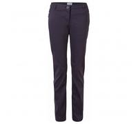 Craghoppers - Women's Kiwi Pro Hose - Pantalon de trekking - 18 - Short - dark navy
