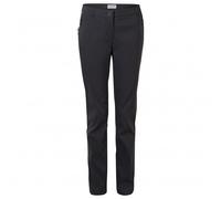 Craghoppers - Women's Kiwi Pro Hose - Pantalon de trekking - 50 - Regular - graphite