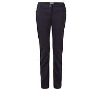Craghoppers - Women's Kiwi Pro Hose - Pantalon De Trekking Taille 34 - Regular, Gris