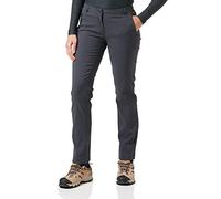 Craghoppers - Women's Kiwi Pro Hose - Pantalon De Trekking Taille 34 - Regular, Noir