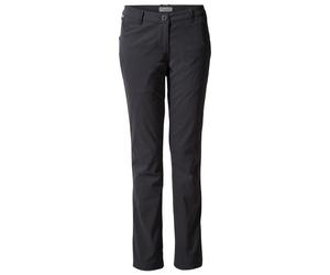 Craghoppers - Women's Kiwi Pro Lined - Pantalon hiver - 42 - graphite