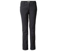 Craghoppers - Women's Kiwi Pro Lined - Pantalon hiver - 46 - graphite