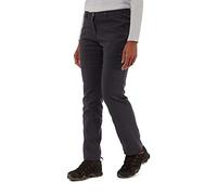 Craghoppers Women's Kiwi Pro Lined Trousers-Long Leg Hiking Pants