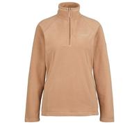 Craghoppers - Women's Miska VI Half Zip - Pull polaire - 40 - umber
