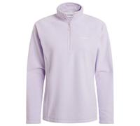 Craghoppers - Women's Miska VI Half Zip - Pull polaire - 42 - parma violet