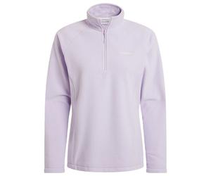 Craghoppers - Women's Miska VI Half Zip - Pull polaire - 44 - parma violet