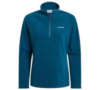 Craghoppers - Women's Miska VI Half Zip - Pull polaire - 46 - porcelainblu