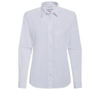 Craghoppers - Women's Nosiife Alma L/S Shirt - Chemisier - 44 - white