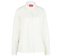 Craghoppers Nosilife Adventure Iii Long Sleeve Shirt Beige 50 Femme