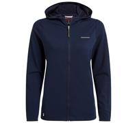 Craghoppers - Women's Nosilife Afia - Sweat à capuche - 46 - blue navy