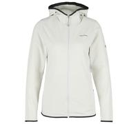 Craghoppers - Women's Nosilife Afia - Sweat à capuche - 46 - light grey marl