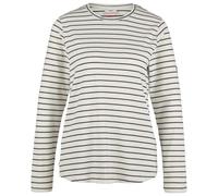 Craghoppers - Women's Nosilife Akona Longsleeve - Haut à manches longues - 44 - blue navy stripe