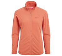 Craghoppers - Women's Nosilife Anya Fleecejacke - Veste polaire - 40 - red sandstone