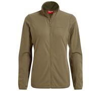Craghoppers - Women's Nosilife Anya Fleecejacke - Veste polaire - 42 - soft moss