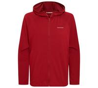 Craghoppers - Women's Nosilife Aya Hooded Jacket - Veste de loisirs - 40 - riad red