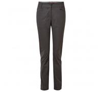 Craghoppers - Women's Nosilife Clara Pant - Pantalon de trekking - 64 - Long - charcoal