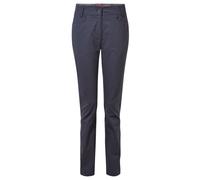 Craghoppers - Women's Nosilife Clara Pant - Pantalon de trekking - 72 - Long - soft navy