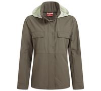 Craghoppers - Women's Nosilife Farah Jacket - Veste de loisirs - 42 - wild olive