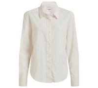Craghoppers - Women's Nosilife Freeda Langarm Bluse - Chemisier - 34 - seasalt