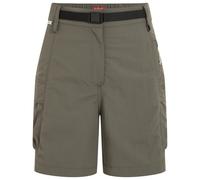 Craghoppers Nosilife Medina Cargo Shorts Gris 46 Femme