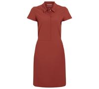 Craghoppers - Women's NosiLife Pro Dress IV - Robe - 38 - cinnabar