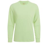 Craghoppers - Women's Nosilife Solarshield+ L/S T-Shirt - Haut à manches longues - 36 - pear drop