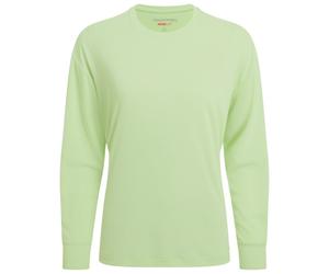 Craghoppers - Women's Nosilife Solarshield+ L/S T-Shirt - Haut à manches longues - 38 - pear drop
