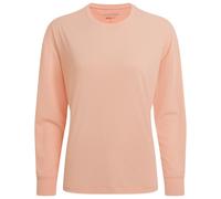 Craghoppers - Women's Nosilife Solarshield+ L/S T-Shirt - Haut à manches longues - 38 - sherbert