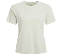 Craghoppers Nosilife Solar Shield+ Short Sleeve T-shirt Blanc 36 Femme