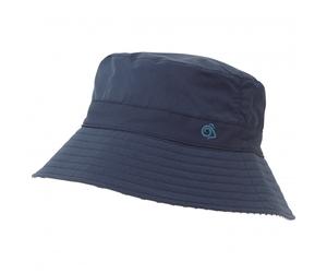 Craghoppers - Women's NosiLife Sun Hat - Chapeau - M/L - 58-60 cm - blue navy