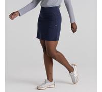 Craghoppers Women's Pro Skort Bleu marine 8 (XS) Female