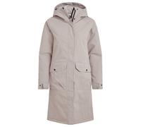 Craghoppers - Women's Rosalind II Jacket - Manteau - 34 - soft mushroom