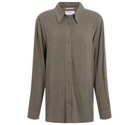 Craghoppers - Women's Sabrina L/S Shirt - Chemisier - 40 - wild olive