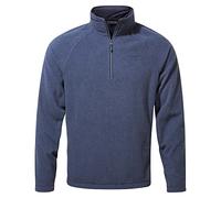 Craghoppers Yora Pull Polaire zippé pour garçon
