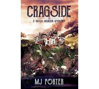 Cragside: A 1930s murder mystery
