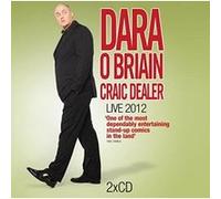 CRAIC DEALER - [Version Originale] Inconnu (Auteur)