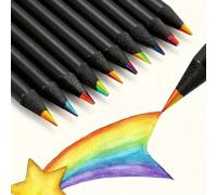 Craie arc-en-ciel-1pc KP30679