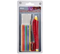 Craie Cartouche Set-