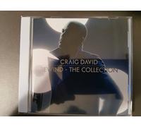 Craie David Rewind The Collection