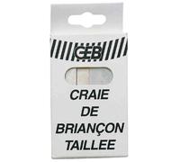GEB Craies de Briançon. Marquage rapide et efficace sur de nombreux supports (mortier, carton, tôles...)