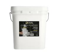 Craie de gym HMS MGN01 Premium Blanc 900 g Unisex