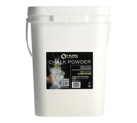 Craie de gym HMS MGN02 Premium Blanc 2250 g Unisex
