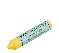 Craie de marquage des pneus, Craies jaunes pour pneu Perfect Equipment, Crayon gras de marquage des pneus lors du changement de pneus