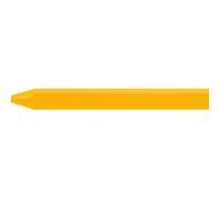 Pack de 12 craies industrielles PICA 591 différents coloris