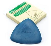 Craie de tailleur - Clover(...) - Bleu Bleu G